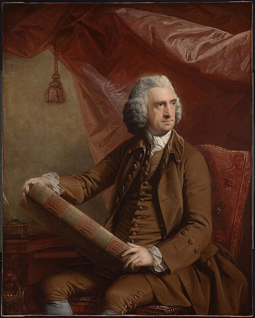 Benjamin Vaughan