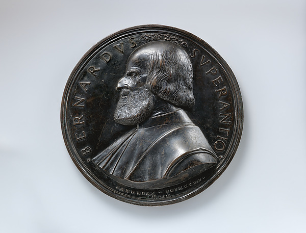 Bernardo Soranzo