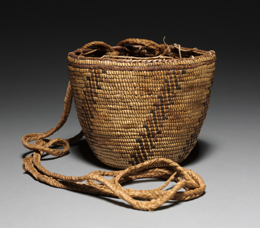 Berry Basket
