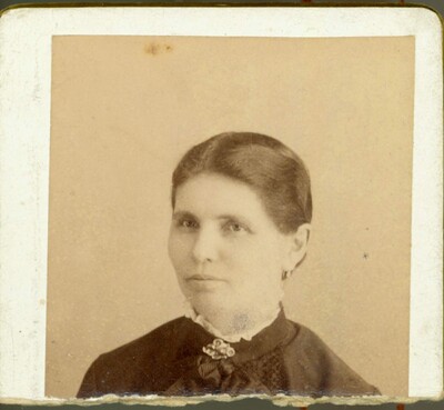 Berta Kraner