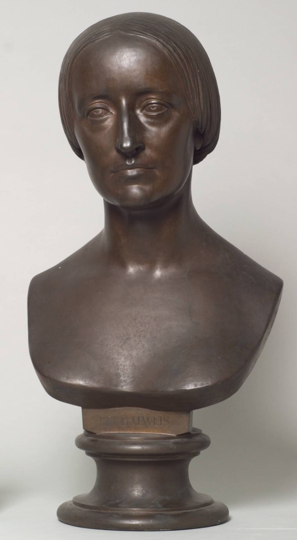 Bertha Magdalene Weis