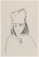 Berthe Morisot