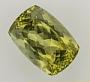 Beryl (var. green beryl)
