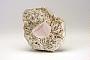Beryl (var. morganite)