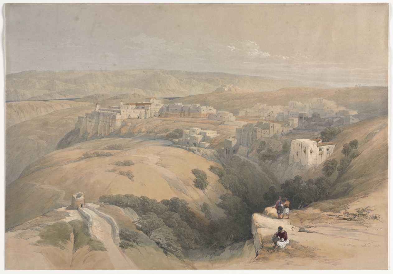 Bethlehem