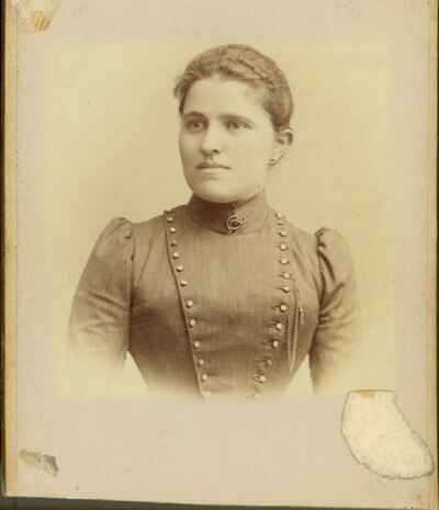 Beti Brüggel