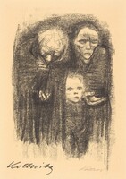 Bettelnde (Begging)