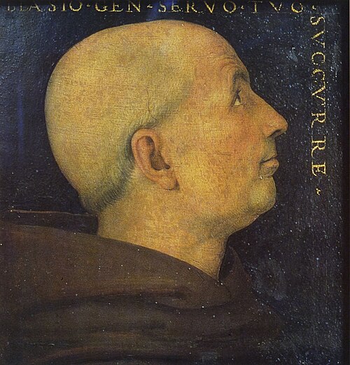 Biagio Milanesi