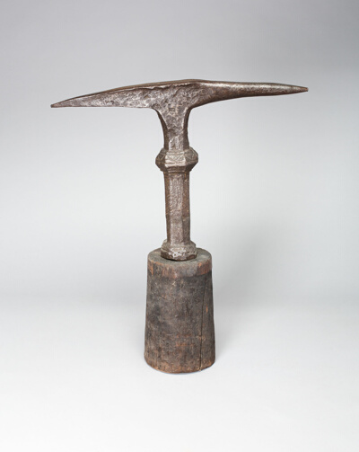 Bickom (Anvil)