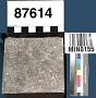 Biotite-muscovite granite
