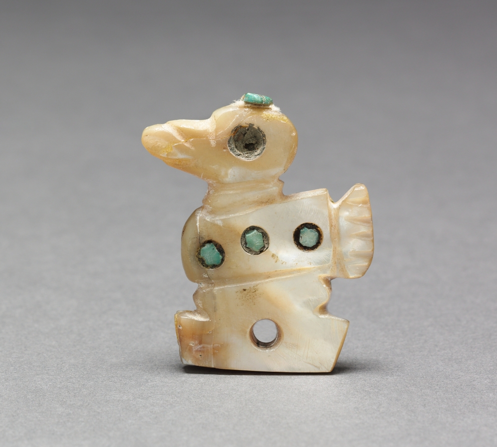 Bird Ornament