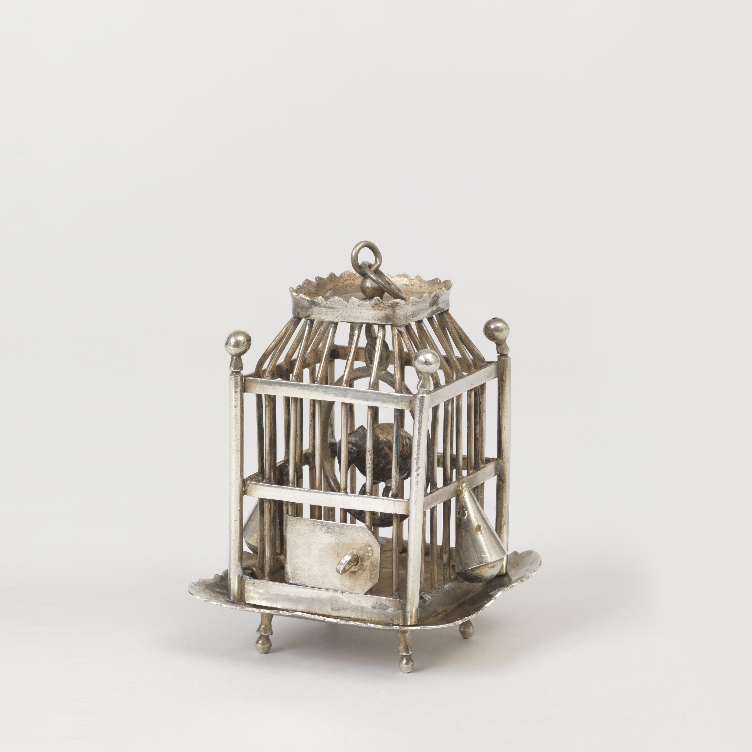 birdcage