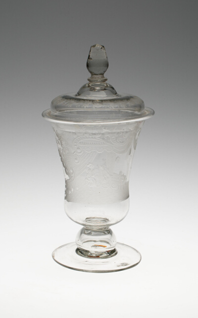 Birth Glass