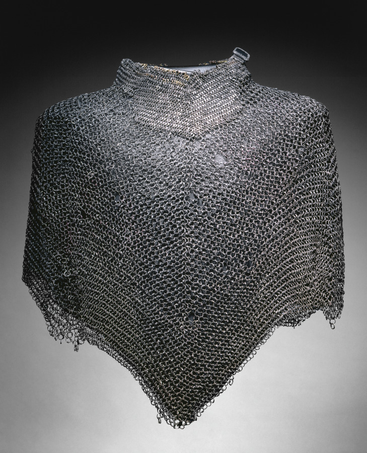Bishop's Mantle (Cape)