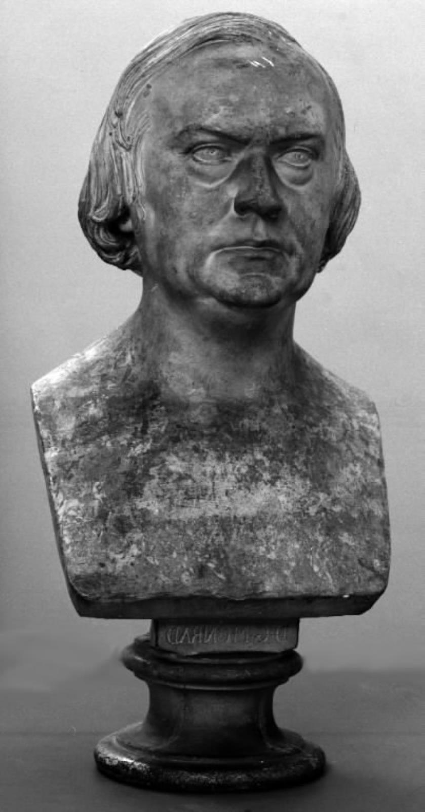 Biskop D.G. Monrad