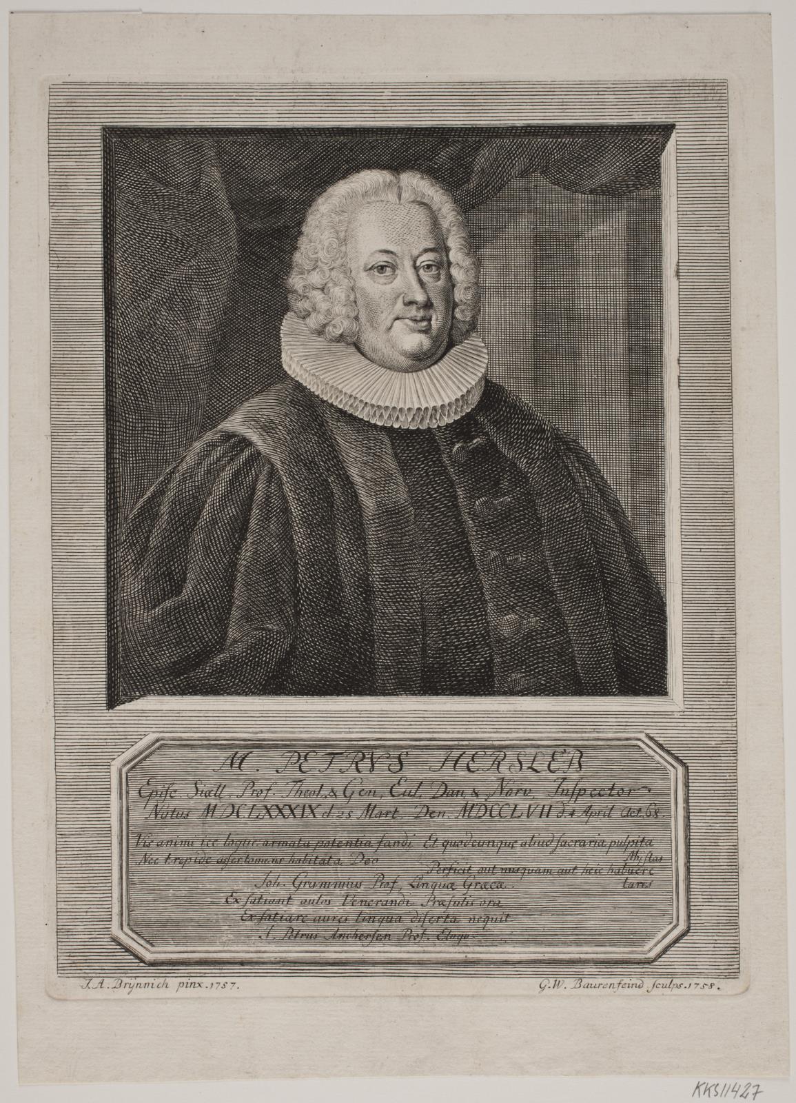 Biskop Hersleb