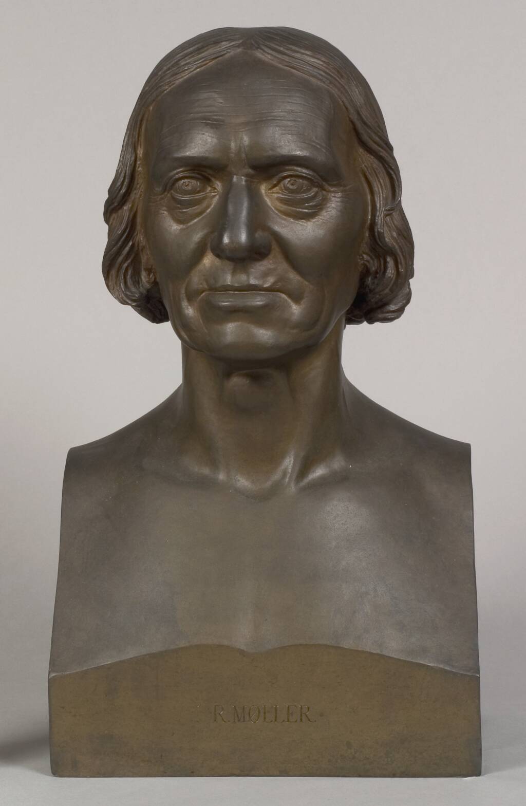 Biskop Rasmus Møller