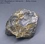Bismuthinite