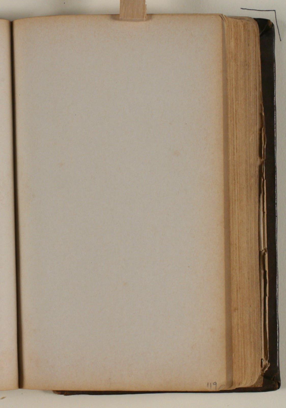 Blank