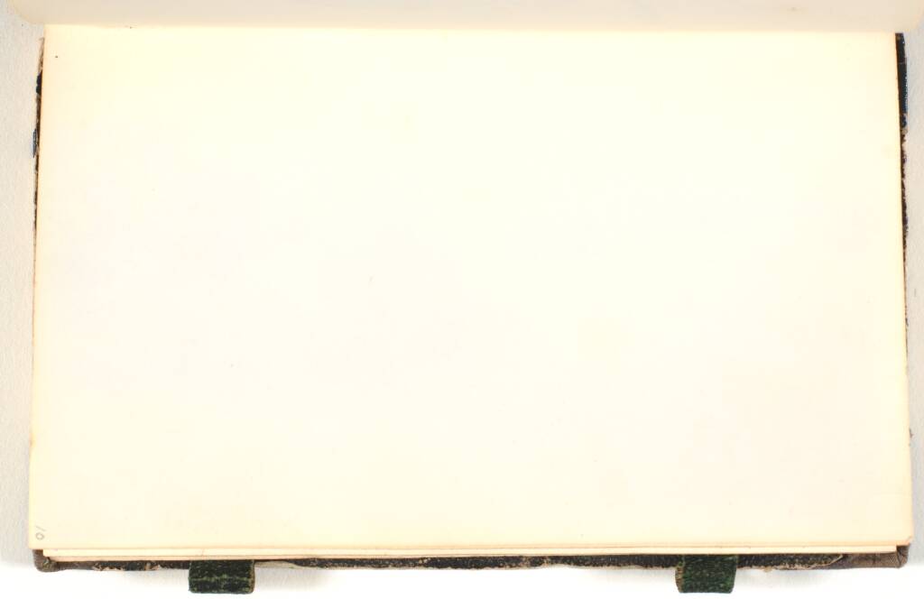 Blank