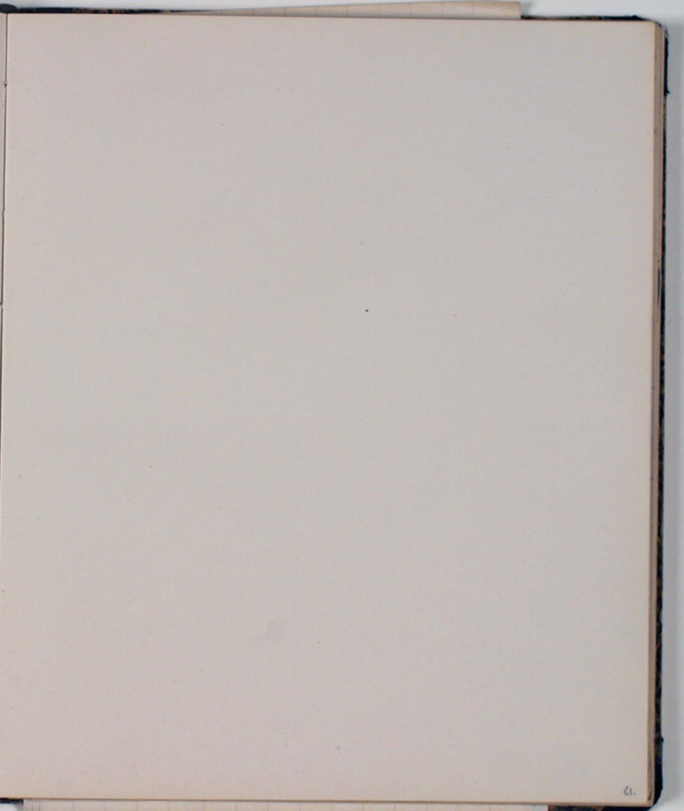 Blank