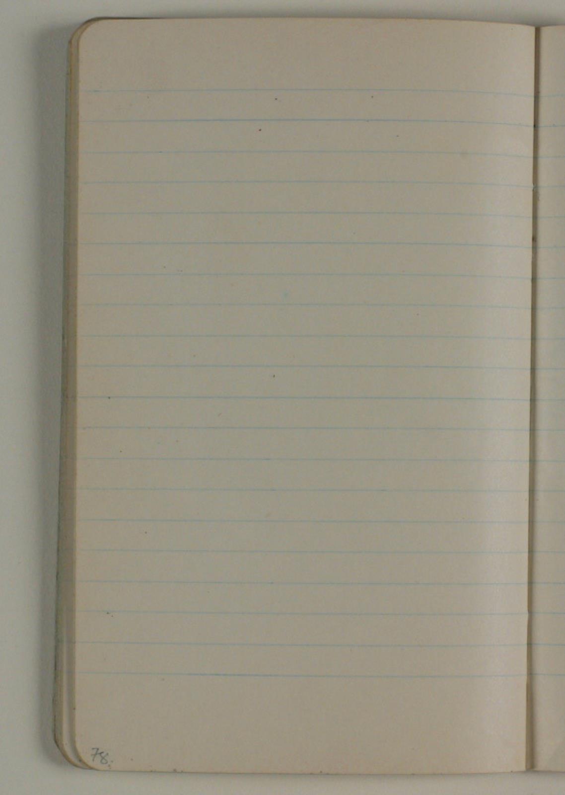 Blank