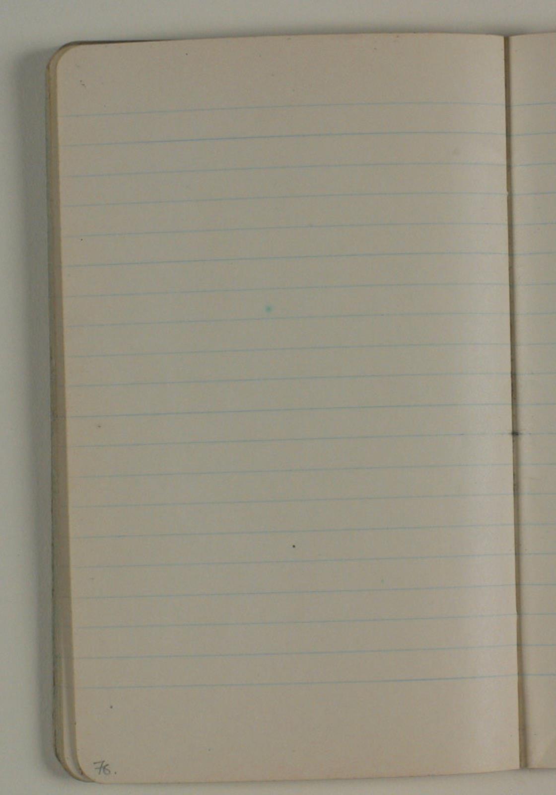 Blank