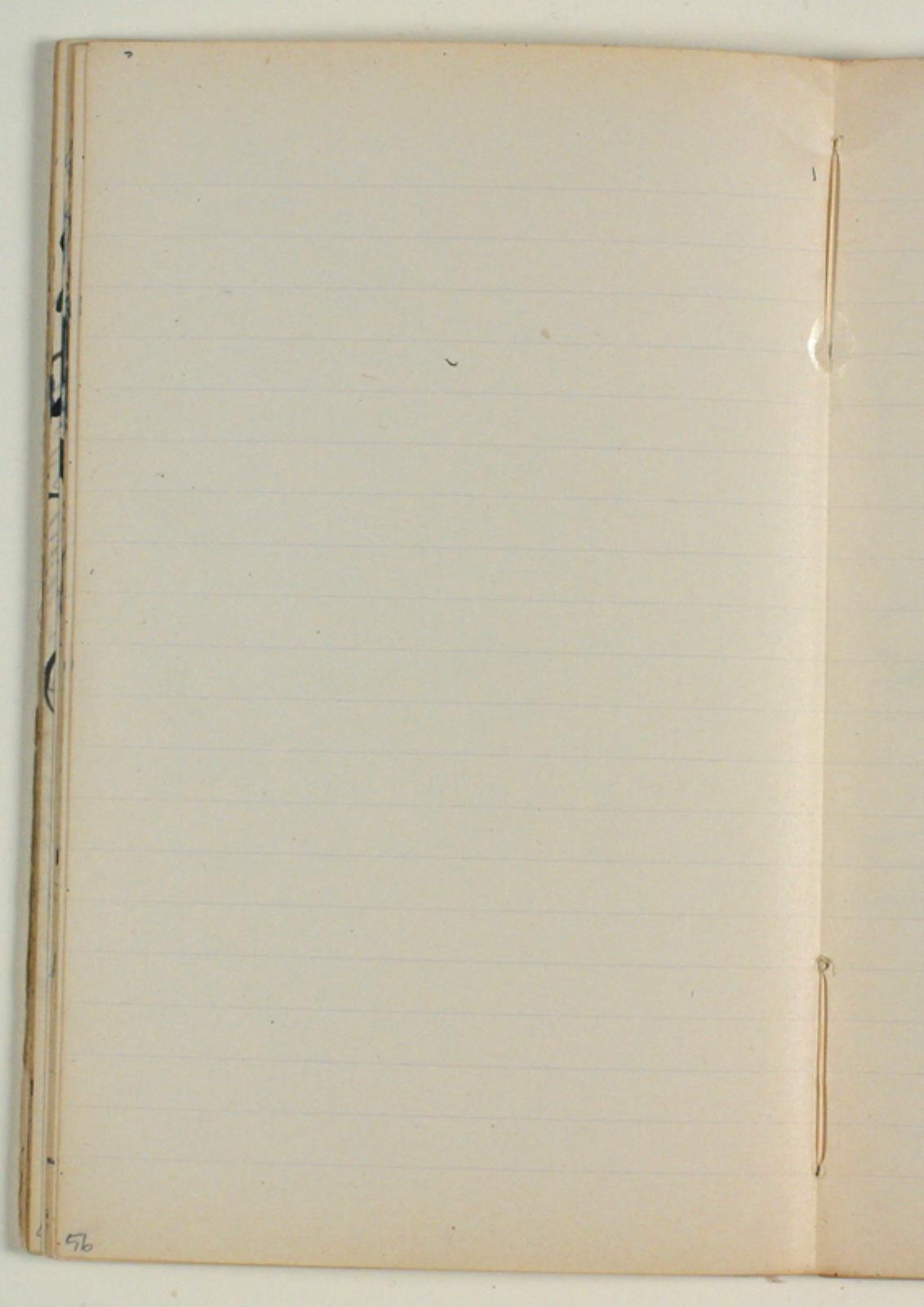 Blank