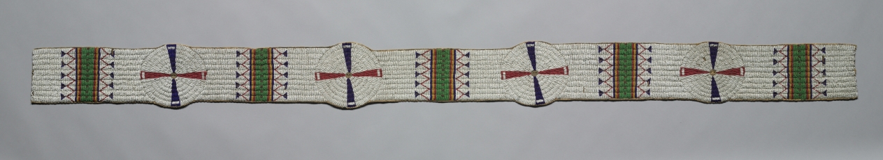 Blanket Strip
