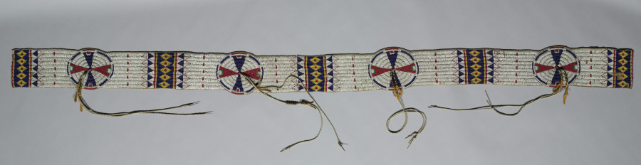 Blanket Strip