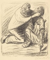 Blessed are the Merciful