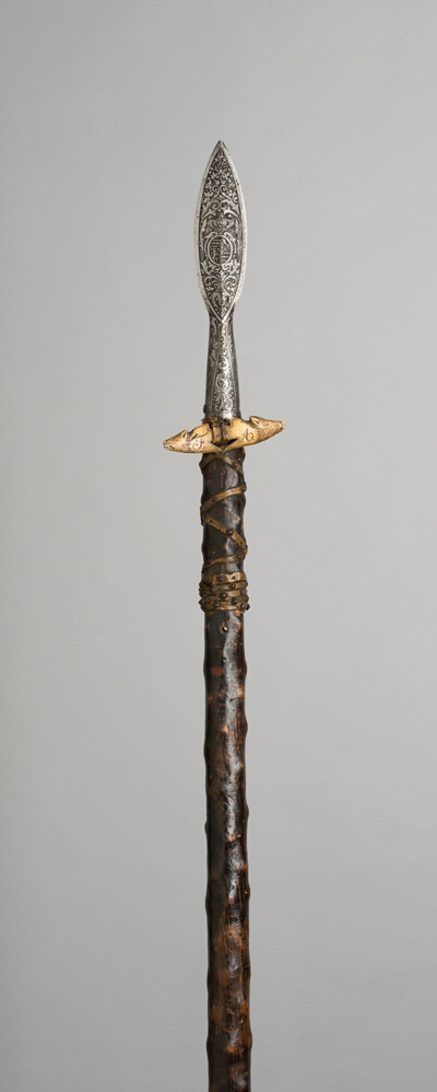 Boar Spear