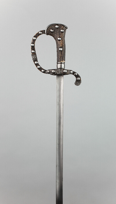 Boar Sword