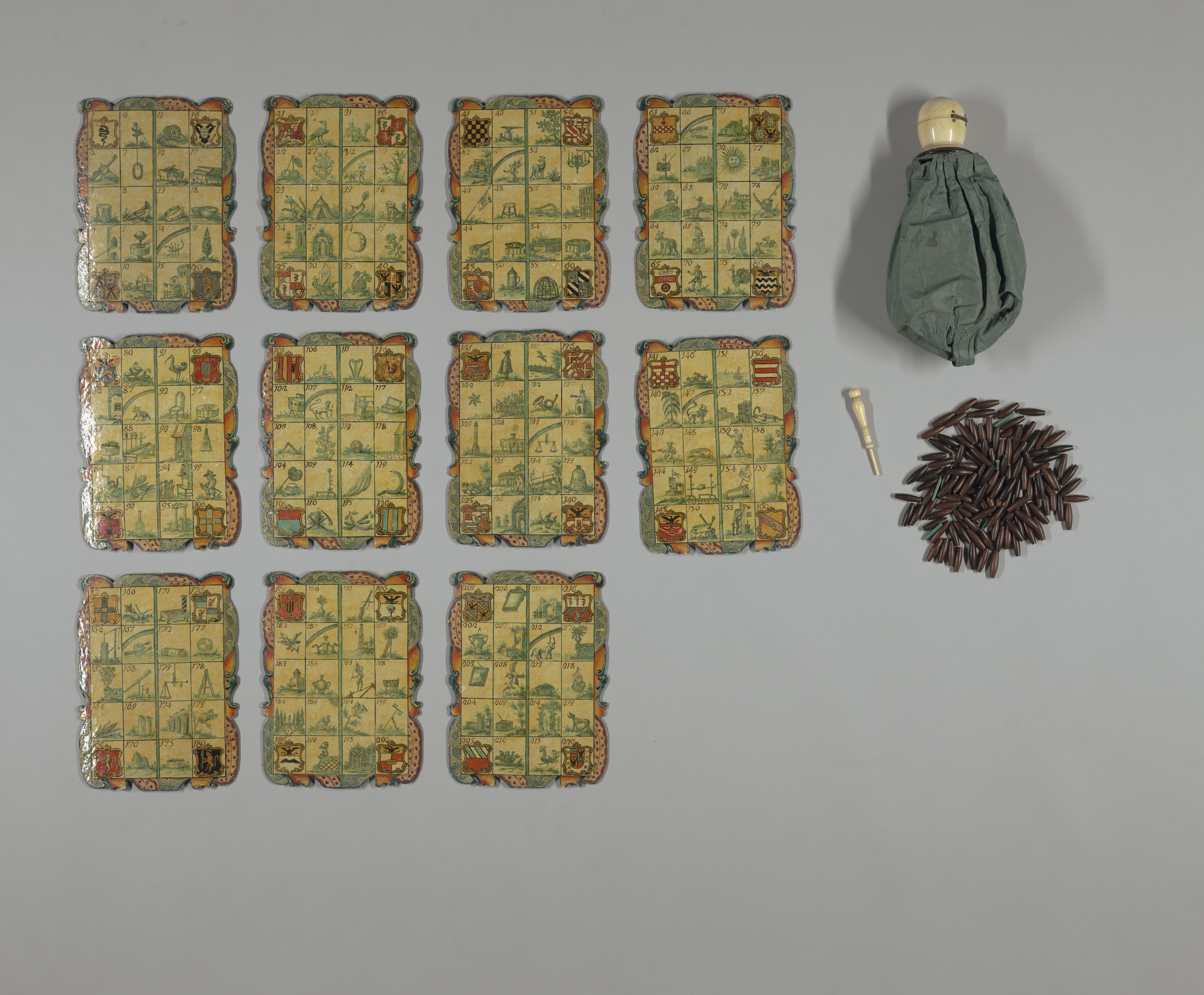 Board game