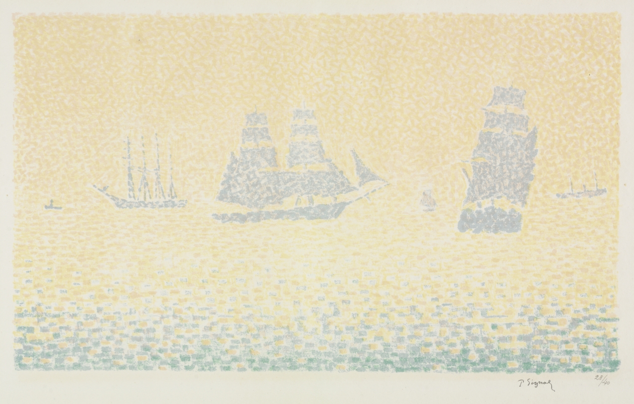 Boats