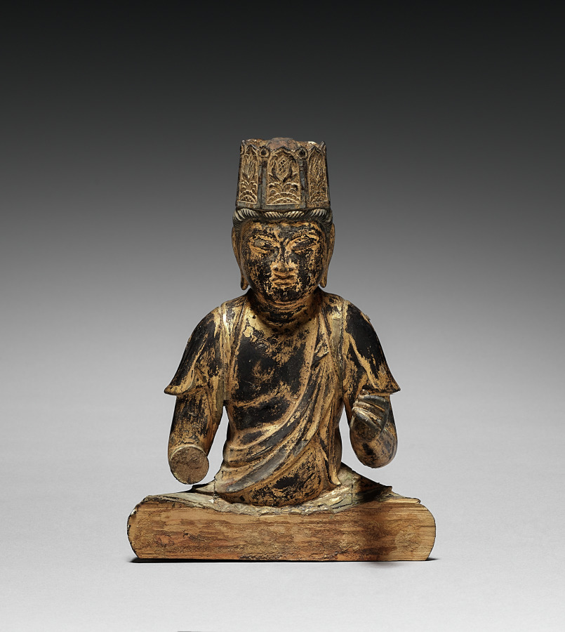 Bodhisattva
