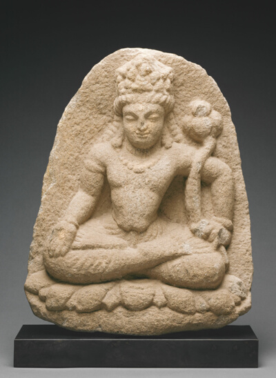 Bodhisattva Avalokiteshvara