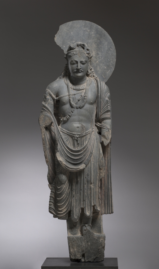 Bodhisattva