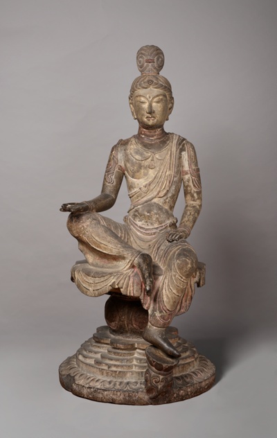 Bodhisattva