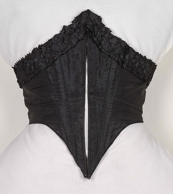 Bodice