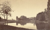 Bois de Boulogne