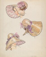 Bonnet