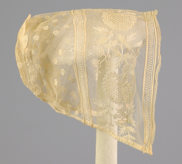 Bonnet