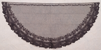 Bonnet Veil