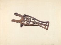 Bootjack