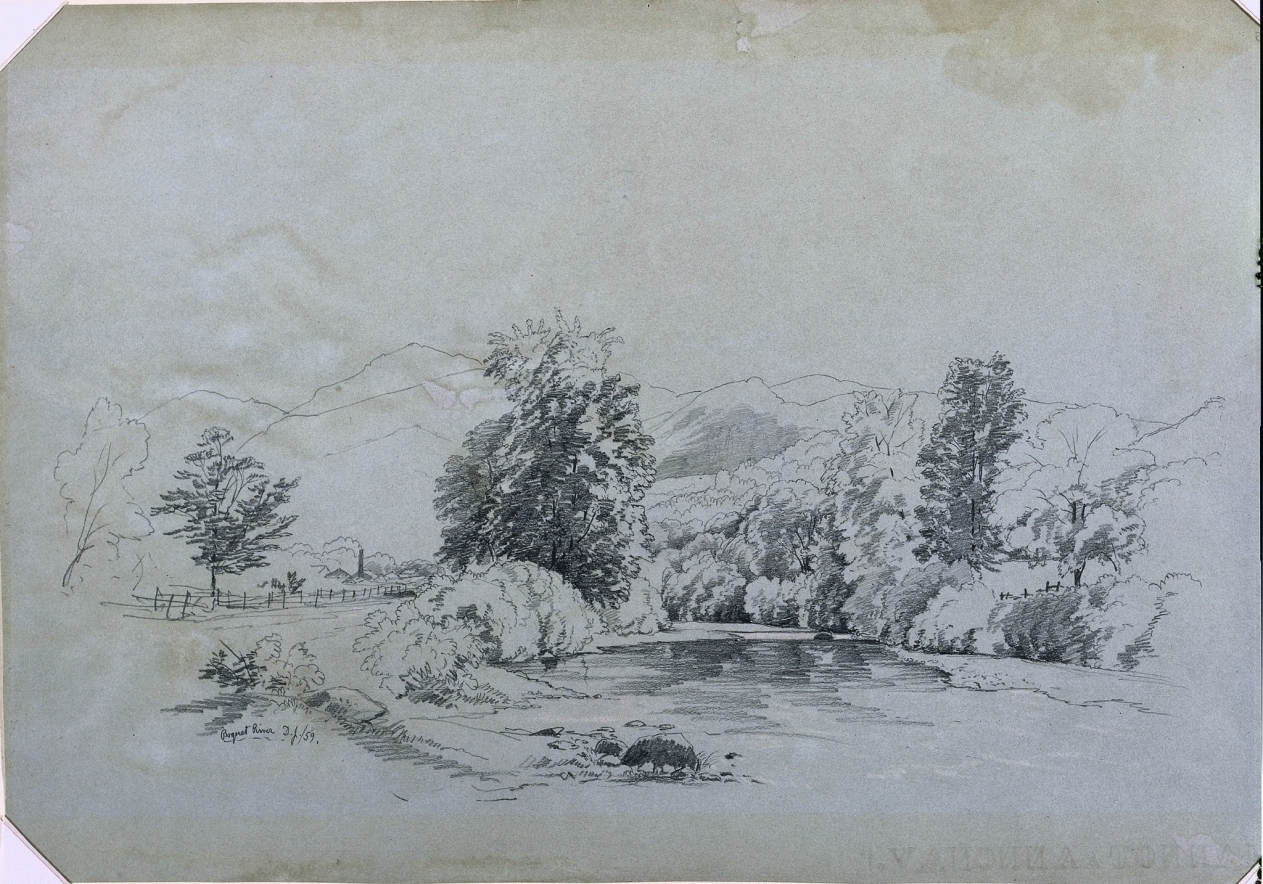 Boquet River
