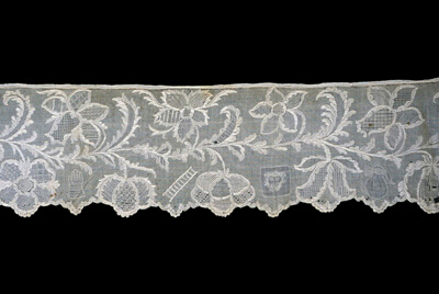 Border (Altar Cloth)