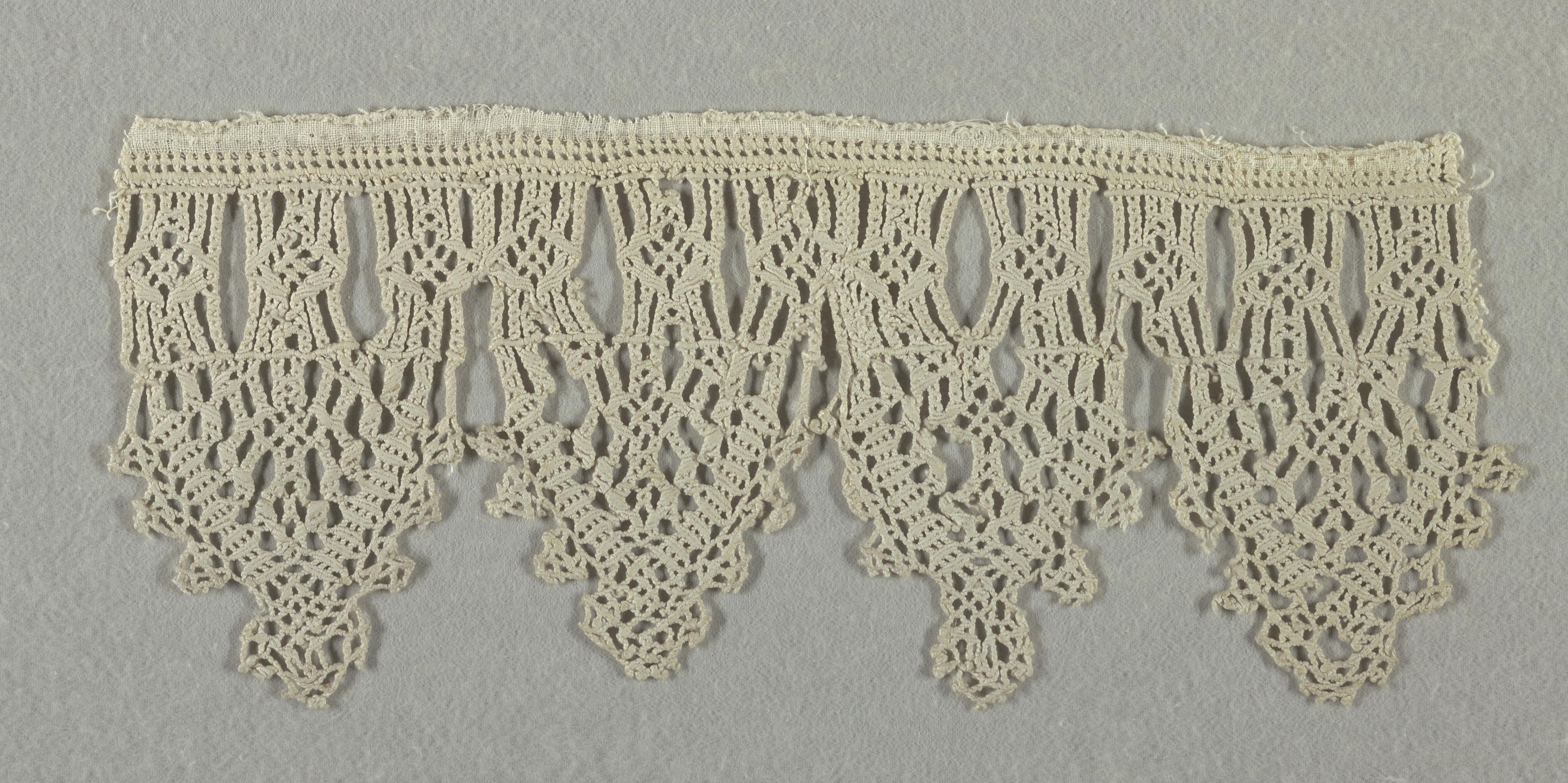 Border fragment