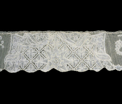 Border (From a Flounce)