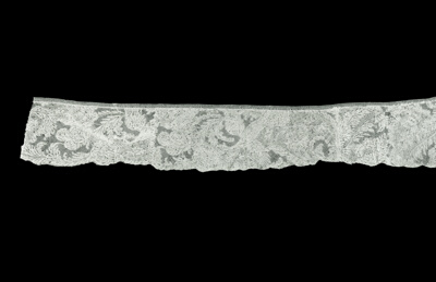 Border (From Lappet)
